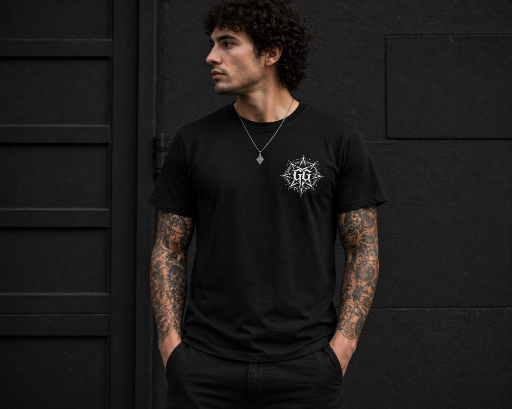 Cult of the Strange Unisex T-Shirt