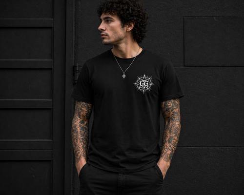 Cult of the Strange Unisex T-Shirt