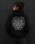 Cult of the Strange Unisex Hoodie