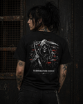 File_005: Silence_Protocol Unisex T-Shirt