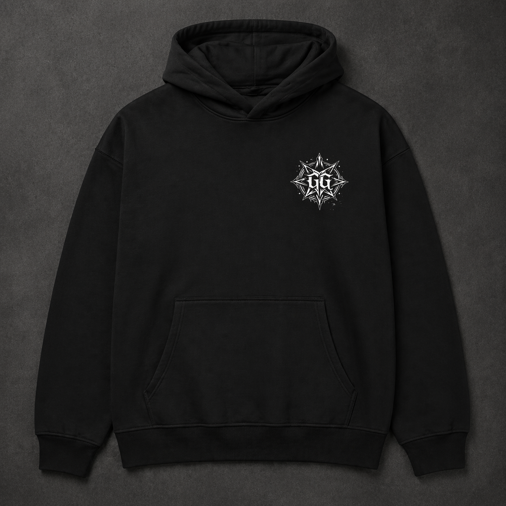 Cult of the Strange Unisex Hoodie