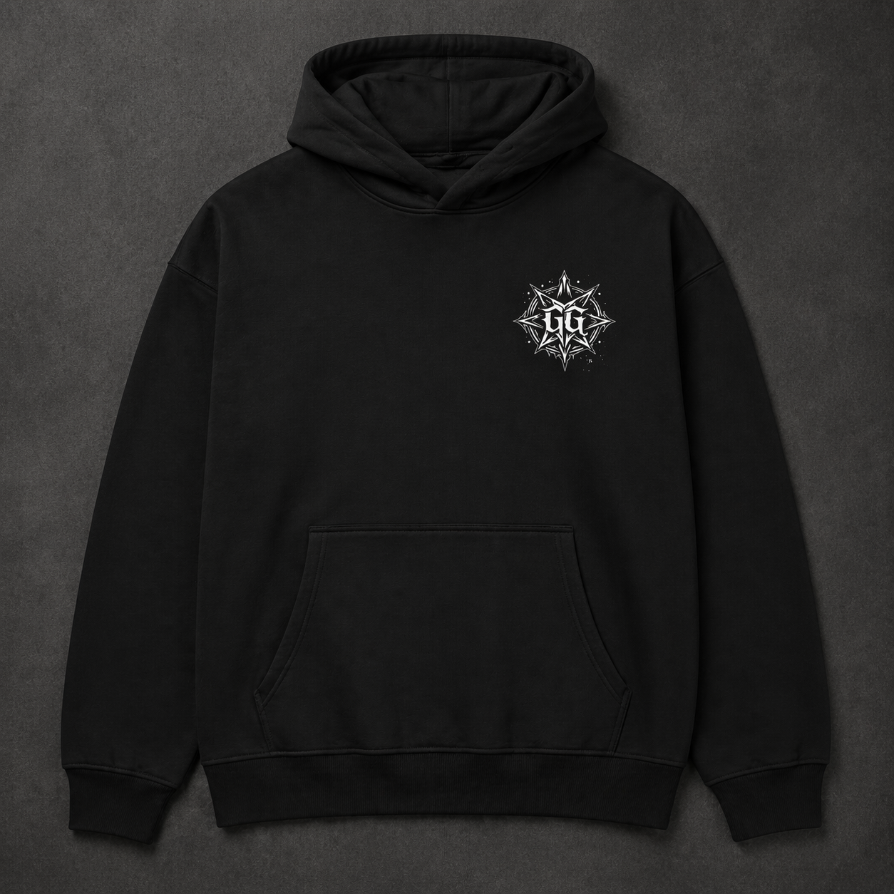 Cult of the Strange Unisex Hoodie