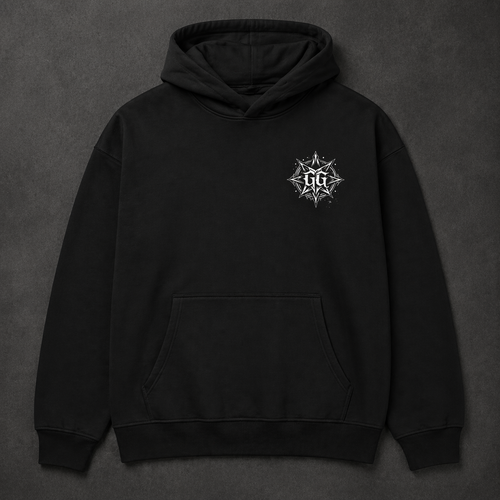 Cult of the Strange Unisex Hoodie