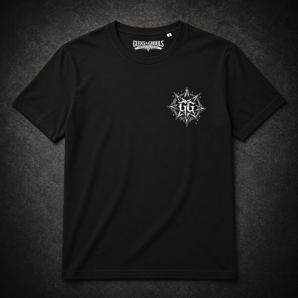 Cult of the Strange Unisex T-Shirt