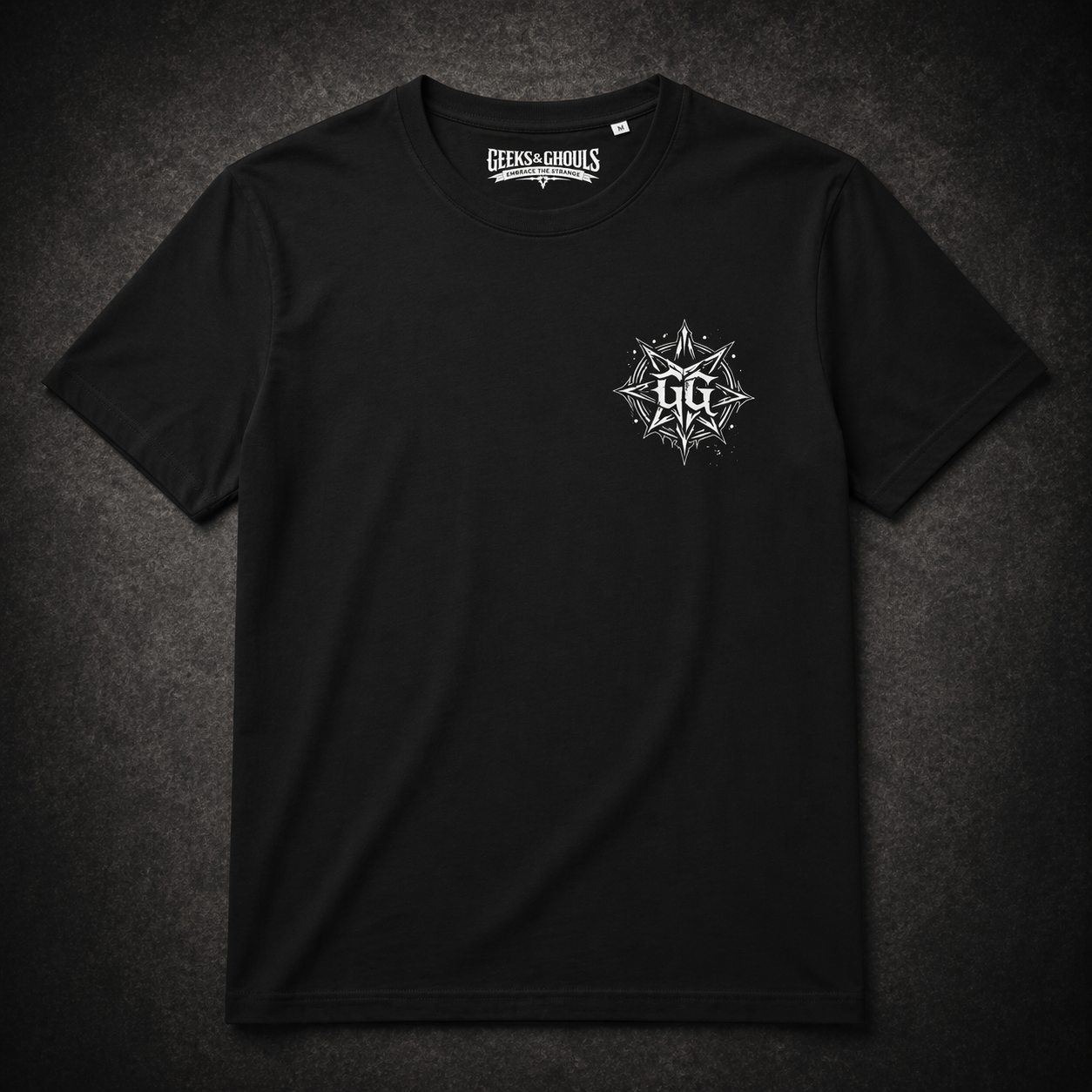 Cult of the Strange Unisex T-Shirt