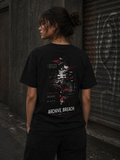 File_006: Archive_Breach Unisex T-Shirt