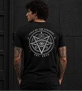 Cult of the Strange Unisex T-Shirt