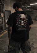 File_003: Identity_Redacted Unisex T-Shirt